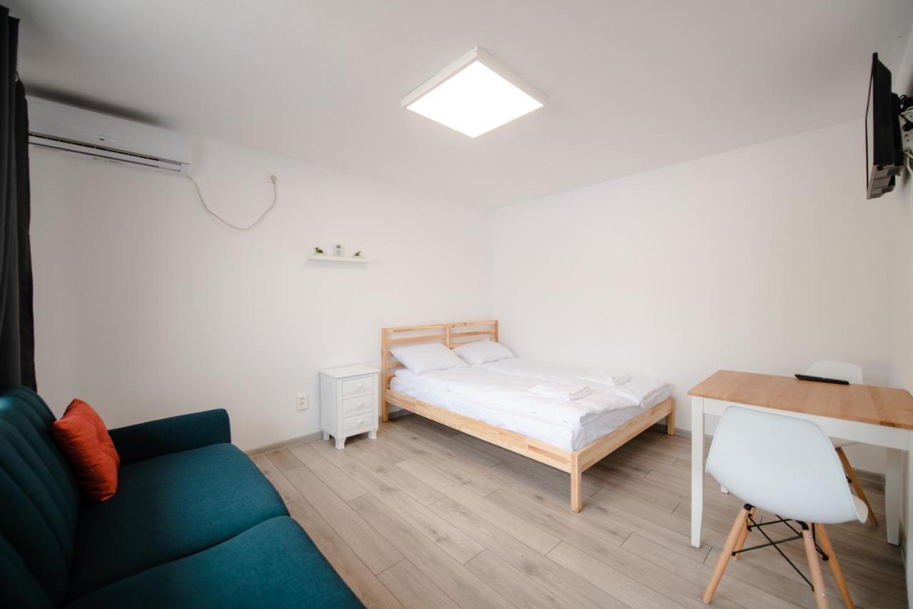 Pixel Guesthouse Tîrgu Secuiesc Εξωτερικό φωτογραφία