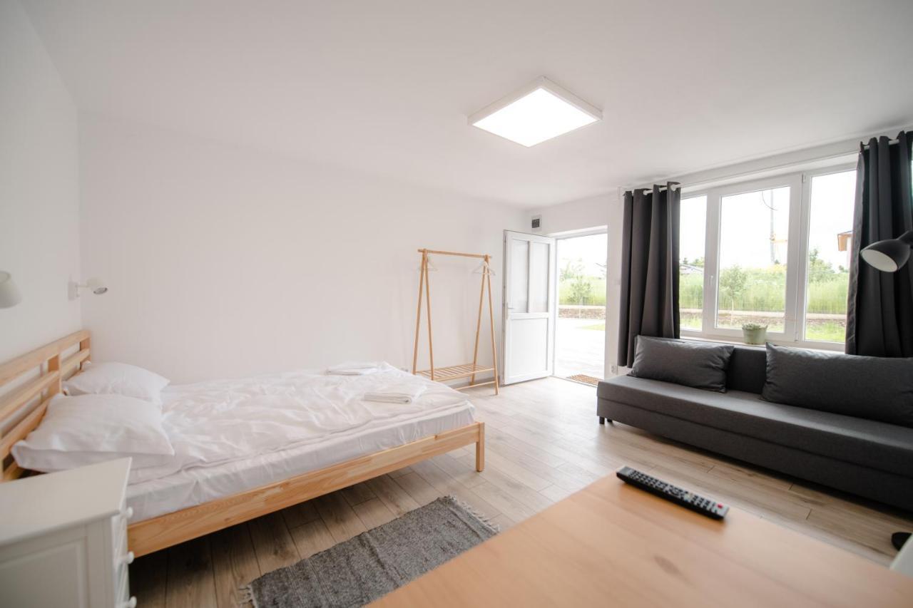 Pixel Guesthouse Tîrgu Secuiesc Εξωτερικό φωτογραφία