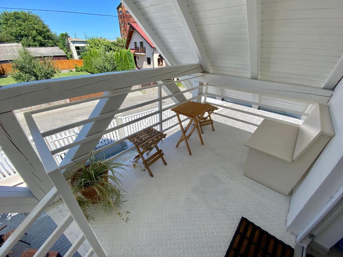 Pixel Guesthouse Tîrgu Secuiesc Εξωτερικό φωτογραφία