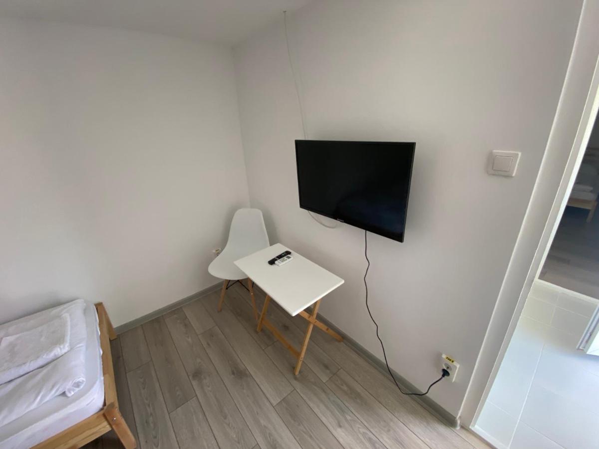 Pixel Guesthouse Tîrgu Secuiesc Εξωτερικό φωτογραφία