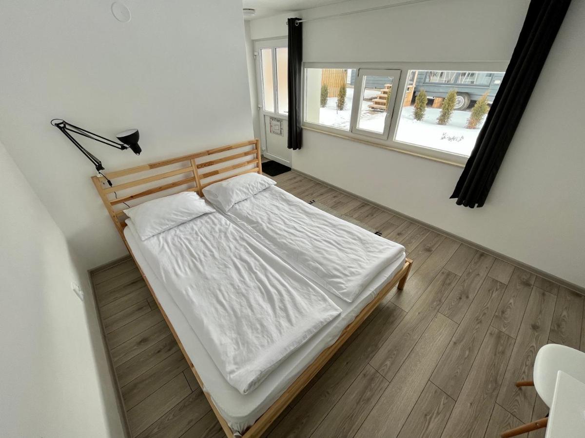 Pixel Guesthouse Tîrgu Secuiesc Εξωτερικό φωτογραφία